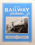 British Railway Journal - No. 68 by KARAU, Paul & BEALE, Gerry (eds.)